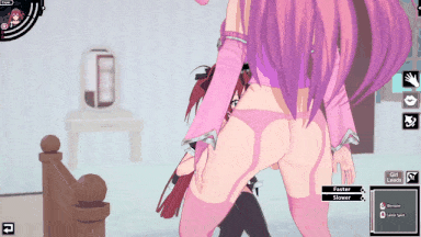 【动画/乘骑/口交/后入/爆操】Queens Blade futa 无尽的性爱-第4张图片-萌站