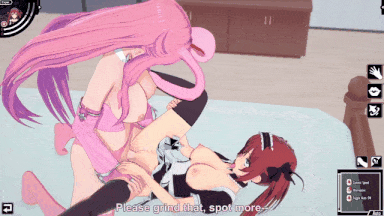 【动画/乘骑/口交/后入/爆操】Queens Blade futa 无尽的性爱-第6张图片-萌站