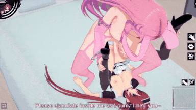 【动画/乘骑/口交/后入/爆操】Queens Blade futa 无尽的性爱-第10张图片-萌站