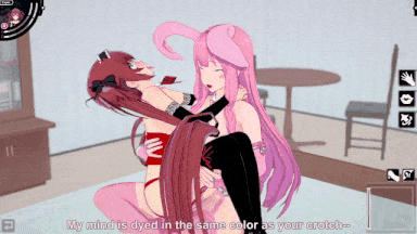 【动画/乘骑/口交/后入/爆操】Queens Blade futa 无尽的性爱-第11张图片-萌站