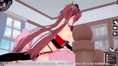 【动画/乘骑/口交/后入/爆操】Queens Blade futa 无尽的性爱-第12张图片-萌站