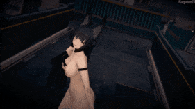 新作-【8】星見雅 Miyabi – Teddy Bear (Sex&Dance)-第4张图片-萌站 新作-【8】星見雅 Miyabi – Teddy Bear (Sex&Dance)-第4张图片-萌站