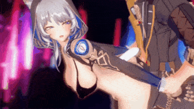 新作-[Sex only] Cipher - サフェル [HSR]-第2张图片-萌站