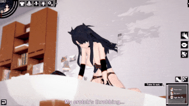 【动画/侧入/中出/乘骑/爆操】Rin Tohsaka 无尽的性爱-第2张图片-萌站