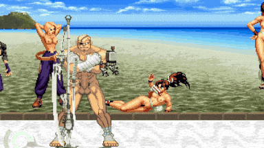 【动画/后入/凌辱/爆操】Sagat 乱搞 2B-第10张图片-萌站
