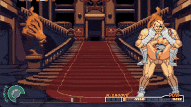 【动画/乘骑/后入/爆操】Sagat 乱搞 Chun Li-第3张图片-萌站