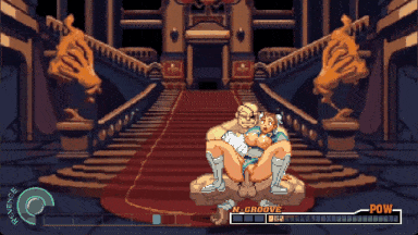 【动画/乘骑/后入/爆操】Sagat 乱搞 Chun Li-第5张图片-萌站
