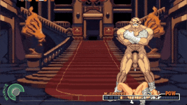 【动画/乘骑/后入/爆操】Sagat 乱搞 Chun Li-第7张图片-萌站