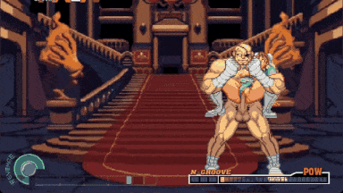 【动画/乘骑/后入/爆操】Sagat 乱搞 Chun Li-第9张图片-萌站