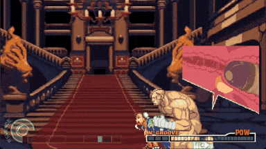 【动画/乘骑/后入/爆操】Sagat 乱搞 Chun Li-第11张图片-萌站