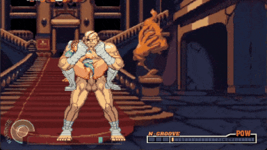【动画/乘骑/后入/爆操】Sagat 乱搞 Chun Li-第12张图片-萌站