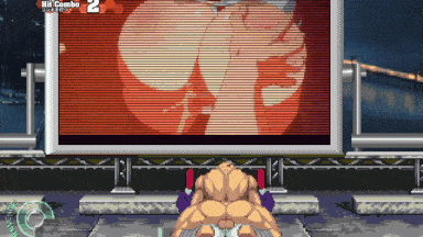 【动画/乘骑/后入/爆操】Sagat 乱搞 Lei Lei-第6张图片-萌站