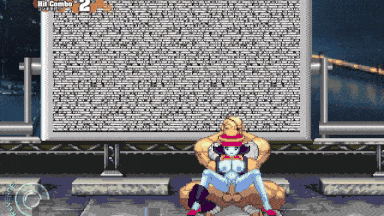 【动画/乘骑/后入/爆操】Sagat 乱搞 Lei Lei-第9张图片-萌站