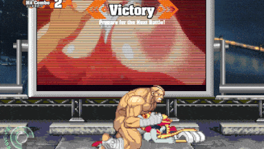 【动画/乘骑/后入/爆操】Sagat 乱搞 Lei Lei-第11张图片-萌站