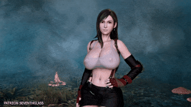 【动画/中出/侍奉/爆操】Tifa FS 重制版 - 公开发布-第3张图片-萌站