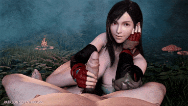 【动画/中出/侍奉/爆操】Tifa FS 重制版 - 公开发布-第4张图片-萌站