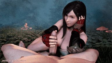 【动画/中出/侍奉/爆操】Tifa FS 重制版 - 公开发布-第6张图片-萌站