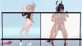 新作-Asuna, Karin no blur silhouette sex dance - tomboy-第4张图片-萌站 新作-Asuna, Karin no blur silhouette sex dance - tomboy-第4张图片-萌站