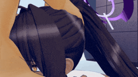 新作-Asuna, Karin no blur silhouette sex dance - tomboy-2k-第12张图片-萌站