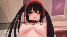 新作-💕居家星期天💕 『时崎狂三_正传-Tokisaki Kurumi_Main story-约会大作战-Date a Live』-第11张图片-萌站 新作-💕居家星期天💕 『时崎狂三_正传-Tokisaki Kurumi_Main story-约会大作战-Date a Live』-第11张图片-萌站
