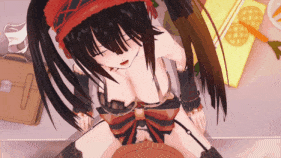 新作-💕居家星期天💕 『时崎狂三_正传-Tokisaki Kurumi_Main story-约会大作战-Date a Live』-第16张图片-萌站 新作-💕居家星期天💕 『时崎狂三_正传-Tokisaki Kurumi_Main story-约会大作战-Date a Live』-第16张图片-萌站
