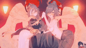 新作-爆炒符华母女🥵-第4张图片-萌站 新作-爆炒符华母女🥵-第4张图片-萌站