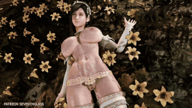【动画/蒂法/乳交/后入/爆操】Tifa 生日 SSR - 公开发布-第7张图片-萌站