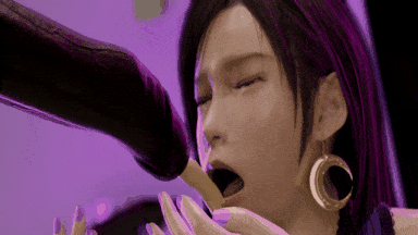 15[3D] [3D同人全动态][opiumud] 蒂法黑人NTR摄影 2K高清步兵中文[中文字幕]-第4张图片-萌站