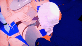 新作-Ayanami&Janus❤sex-第49张图片-萌站