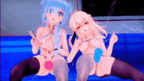 新作-Ayanami&Janus❤sex-第73张图片-萌站