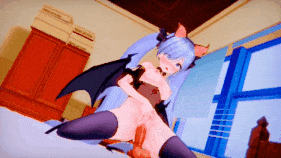 【2K/无修/无水印】新作-Ayanami&Janus❤sex-2K-第4张图片-萌站