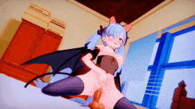 【2K/无修/无水印】新作-Ayanami&Janus❤sex-2K-第13张图片-萌站