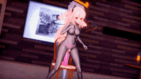 【2K/无修/无水印】新作-Ayanami&Janus❤sex-2K-第16张图片-萌站