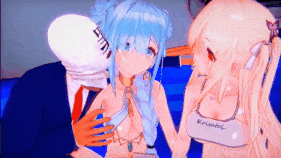 【2K/无修/无水印】新作-Ayanami&Janus❤sex-2K-第21张图片-萌站