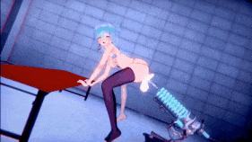 【2K/无修/无水印】新作-Ayanami&Janus❤sex-2K-第53张图片-萌站