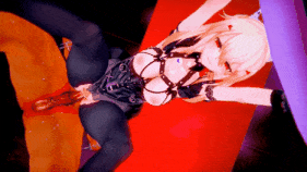 【2K/无修/无水印】新作-Ayanami&Janus❤sex-2K-第76张图片-萌站