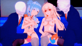 【2K/无修/无水印】新作-Ayanami&Janus❤sex-2K-第81张图片-萌站