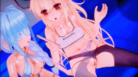 【2K/无修/无水印】新作-Ayanami&Janus❤sex-2K-第93张图片-萌站