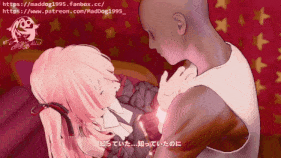 【1K/无修/无水印】新作-MadDog1995-カルミラの魔術館11：人偶魔術 黑丝+全裸-第8张图片-萌站