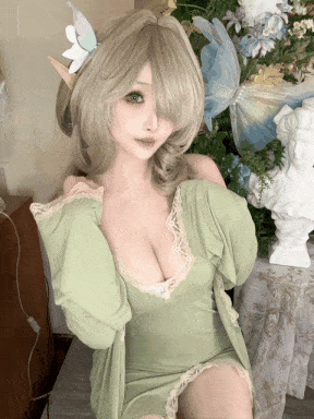 32【COSPLAY带视频】rioko凉凉子 碧蓝航线 七省 内衣[30P9V]-第5张图片-萌站