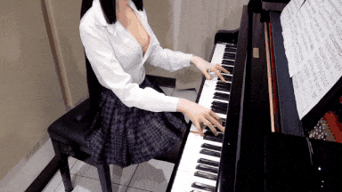 42【COSPLAY视频步兵】推特 钢琴婊 panpiano作品合集 步兵版 [196V] 【30G】-第8张图片-萌站
