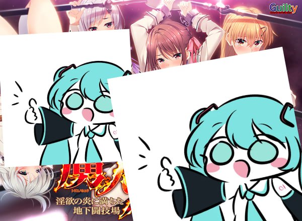 PC/ADV/#虏之焰～充满淫欲之炎的地下斗技场～ #虜ノ焔～淫欲の炎に満ちた地下闘技場～ AI汉化版【2025年06月27日 发售】