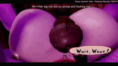 【动画/中出/口交/巨乳/后入/乘骑/爆操】[NTR]渗透任务 Tifa Part 11 [舞蹈嘉年华] -第11张图片-萌站