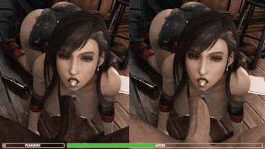 【动画/口交/乘骑/乳交/中出/爆操】[公开]TIFA - 赏金猎人 2.0 （阶段-第13张图片-萌站