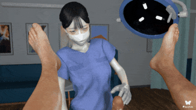 【动画/后入/口交/乘骑/爆操】[樱桃派]从学徒到专家