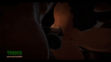 【动画/中出/后入/爆操】“Into Her All Holes” 蜘蛛侠-格温-第4张图片-萌站