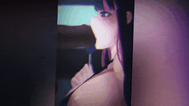 【动画/后入/乘骑/爆操】【DEEP END】- 一辆 Skello-on-sale HMV-第2张图片-萌站