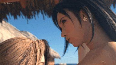 【动画/双飞/群啪/轮奸/多入/中出/后入/爆操】3DPornAnimated ∙ Final Fantasy Aerith ∙ 合辑 60 FPS-第8张图片-萌站