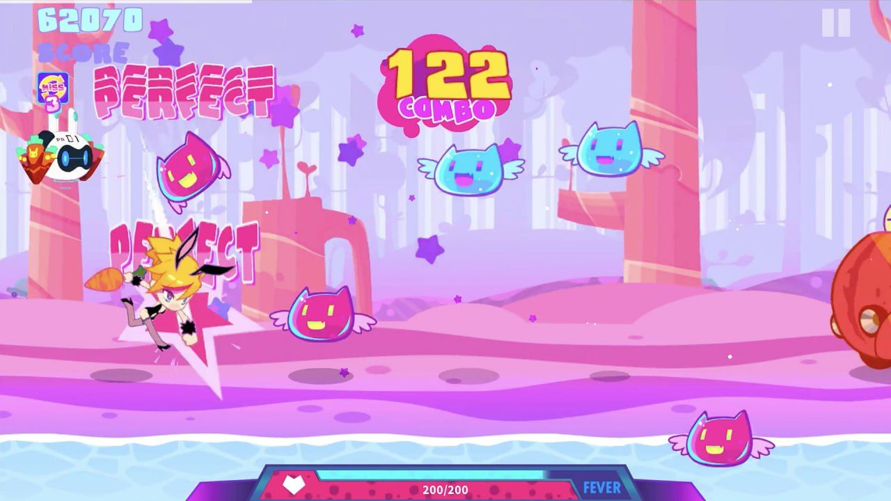PC/SLG/#喵斯快跑 #Muse Dash  v5.5.1 官方中文版-第2张图片-萌站