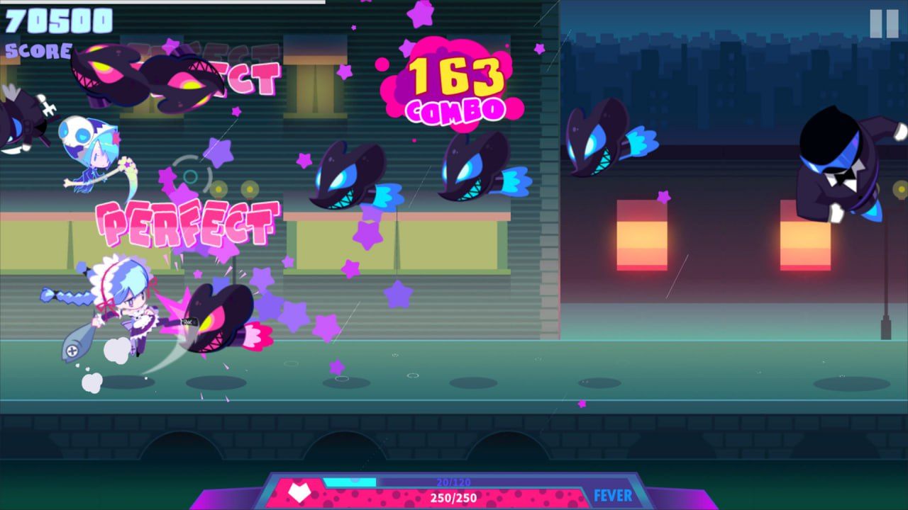 PC/SLG/#喵斯快跑 #Muse Dash  v5.5.1 官方中文版-第3张图片-萌站